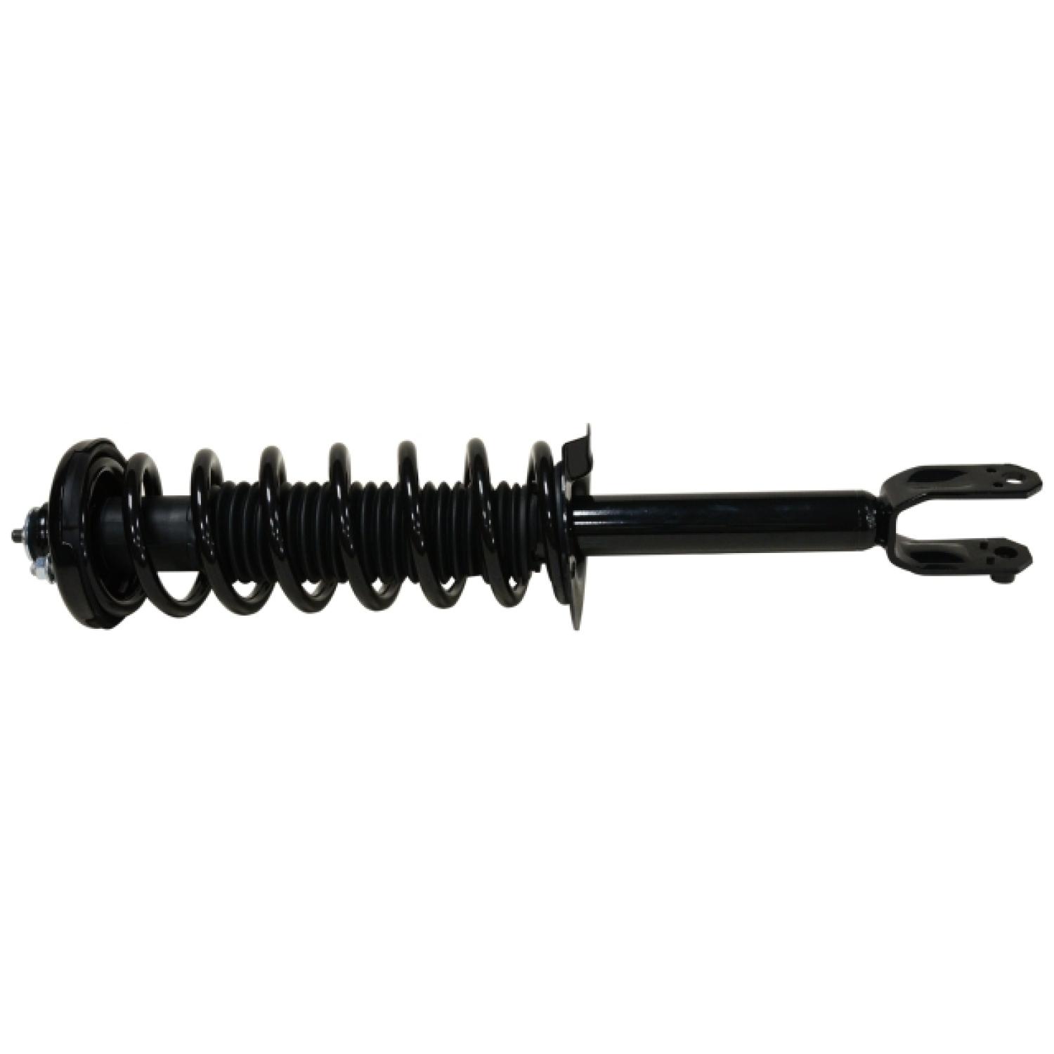 GSP 813114 - Suspension Strut and Coil Spring Assembly GSP 813114 Suspension Strut and Coil Spring Assembly product image 2 of 3
