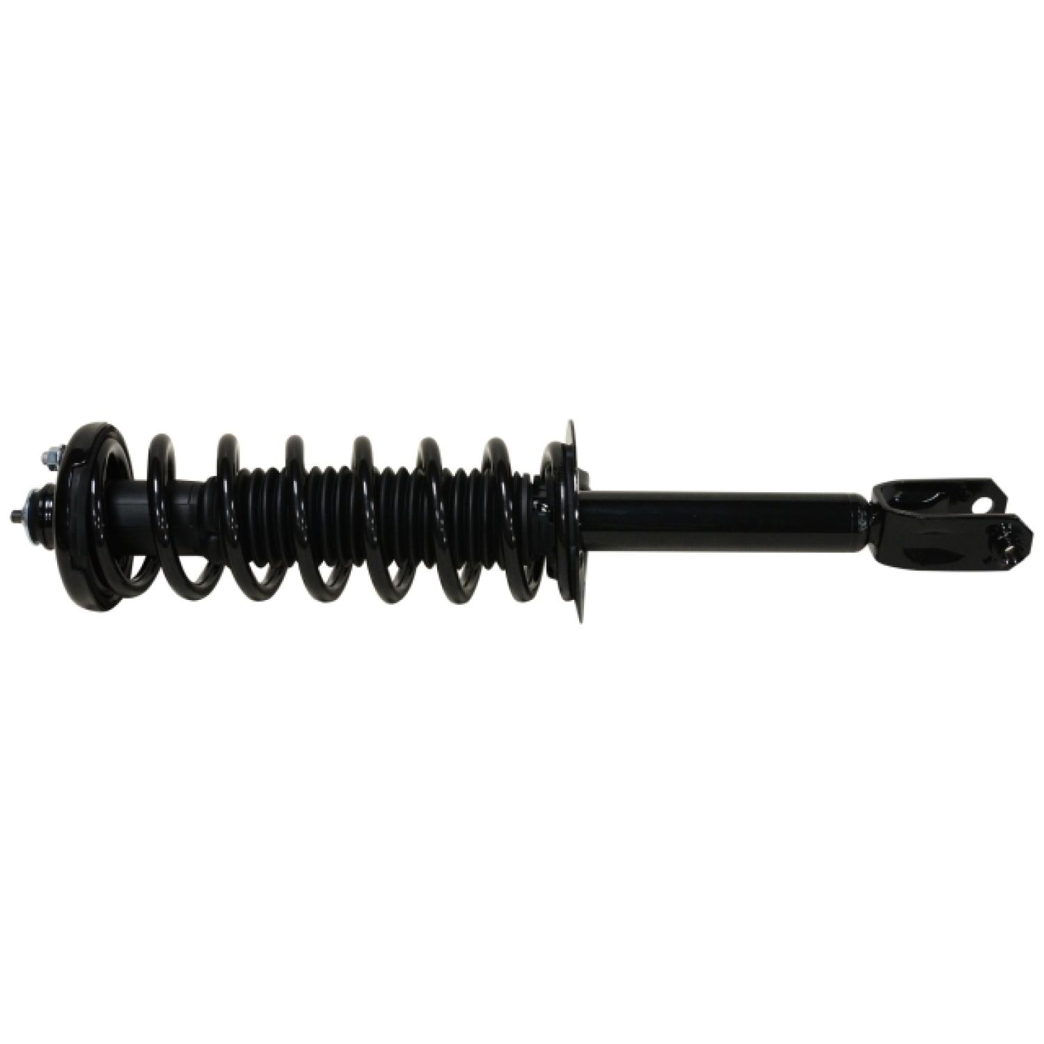 GSP 813114 - Suspension Strut and Coil Spring Assembly GSP 813114 Suspension Strut and Coil Spring Assembly product image 3 of 3