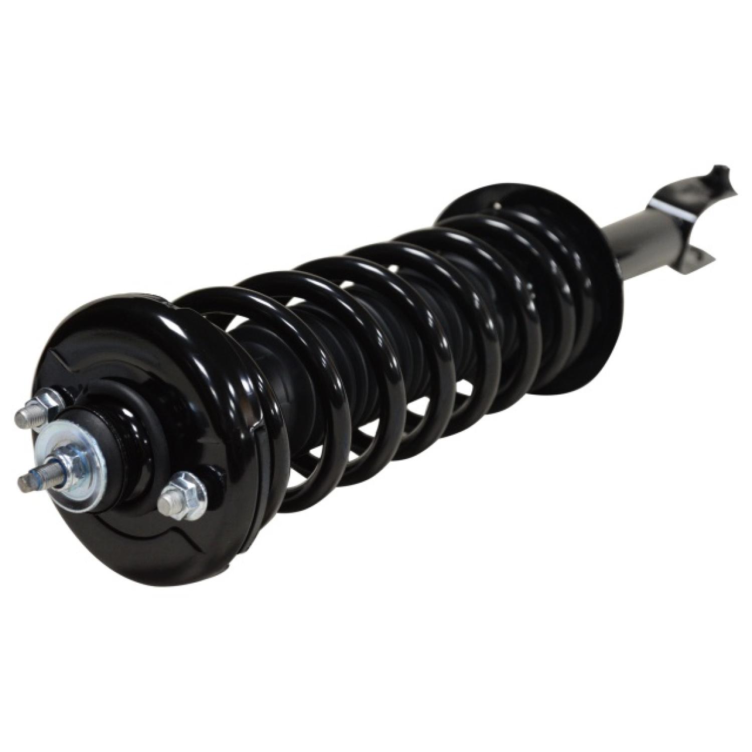 GSP 813115 Suspension Strut and Coil Spring Assembly product image 1 of 3