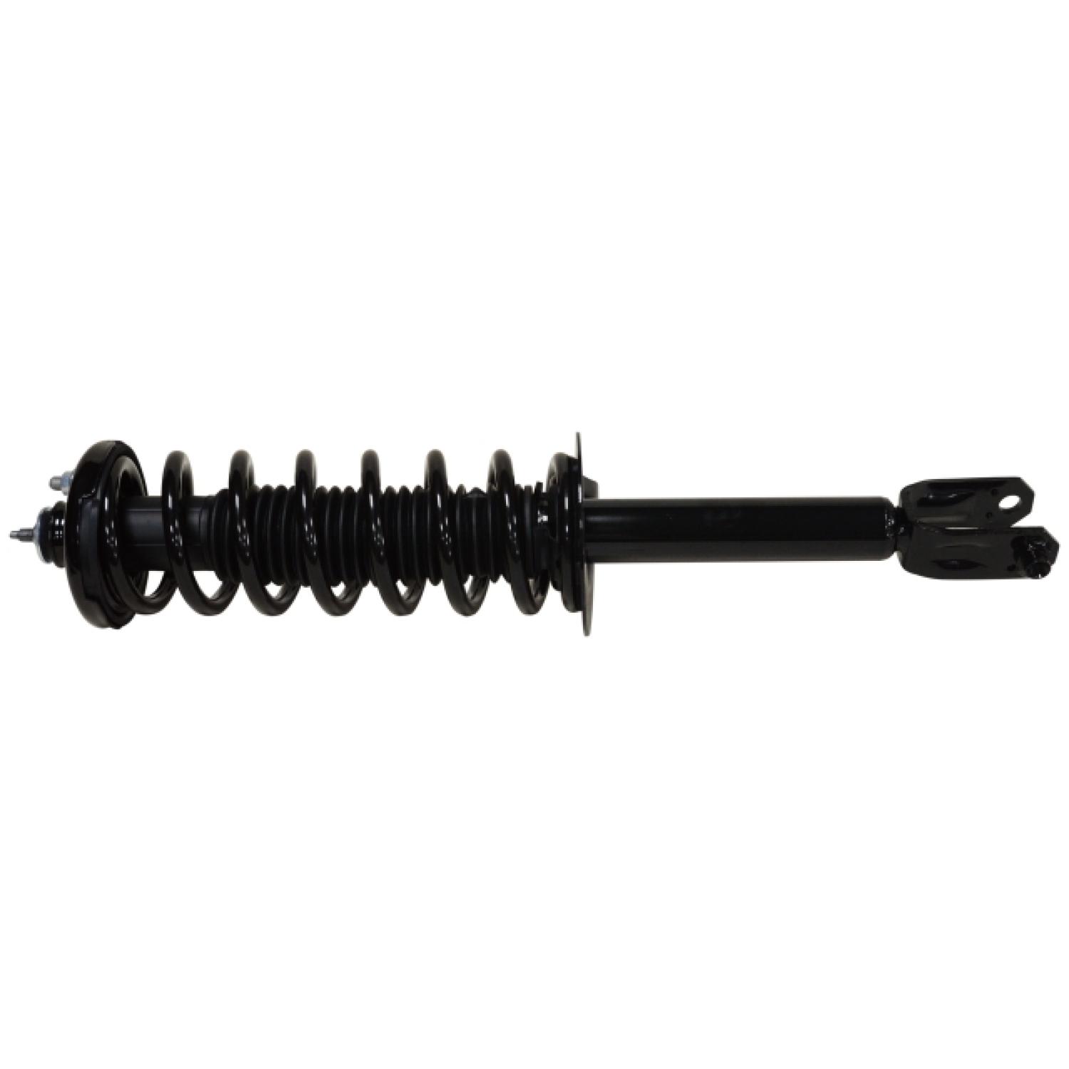 GSP 813115 Suspension Strut and Coil Spring Assembly product image 2 of 3