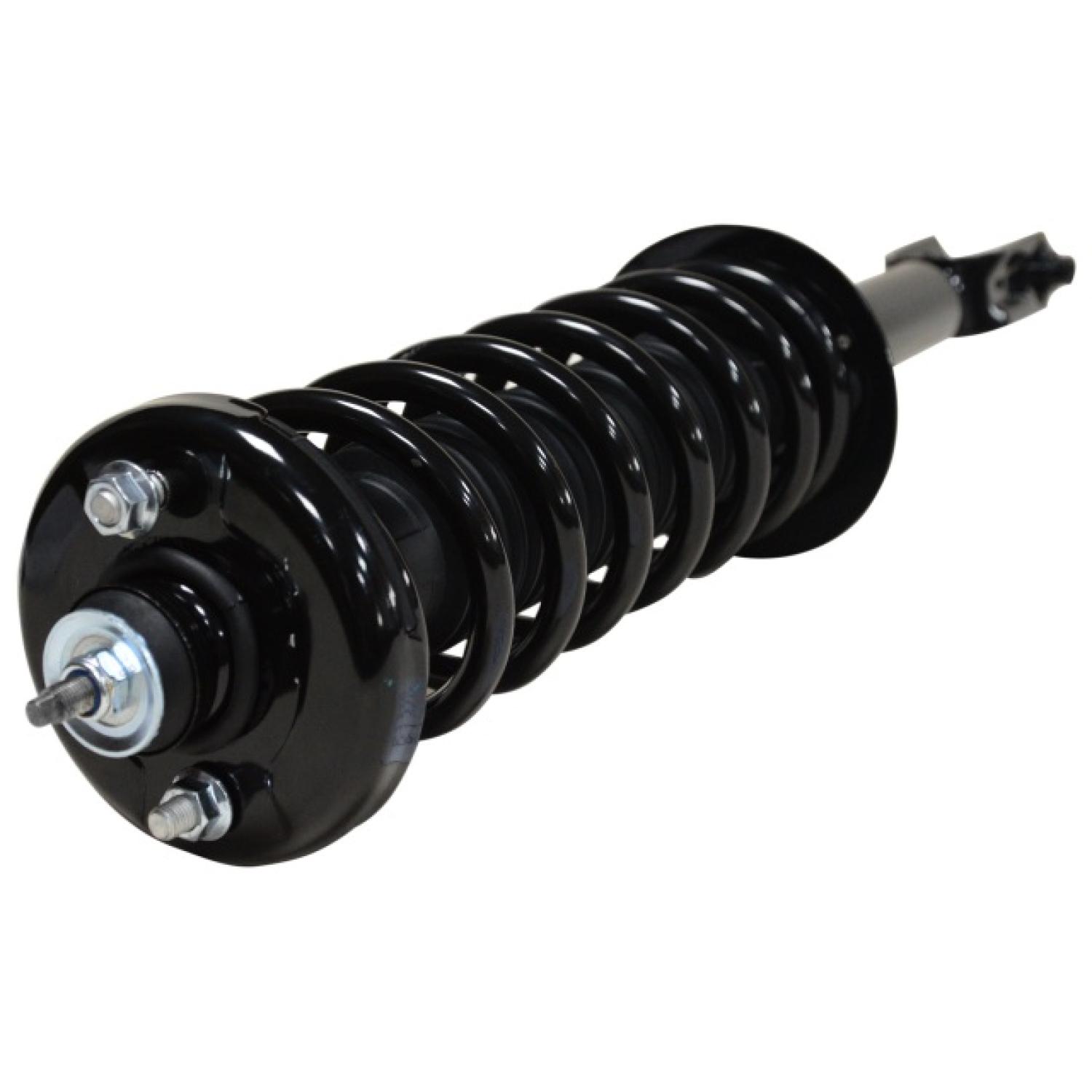 GSP 813116 - Suspension Strut and Coil Spring Assembly GSP 813116 Suspension Strut and Coil Spring Assembly product image 1 of 3