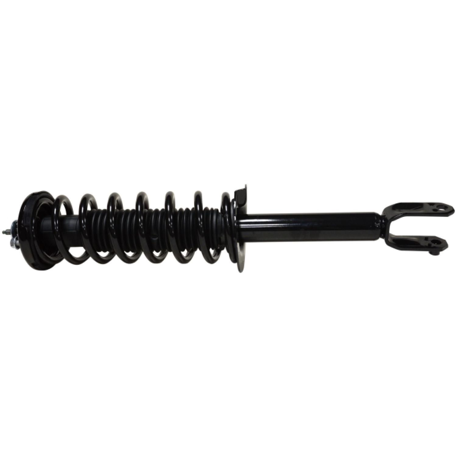 GSP 813116 - Suspension Strut and Coil Spring Assembly GSP 813116 Suspension Strut and Coil Spring Assembly product image 2 of 3