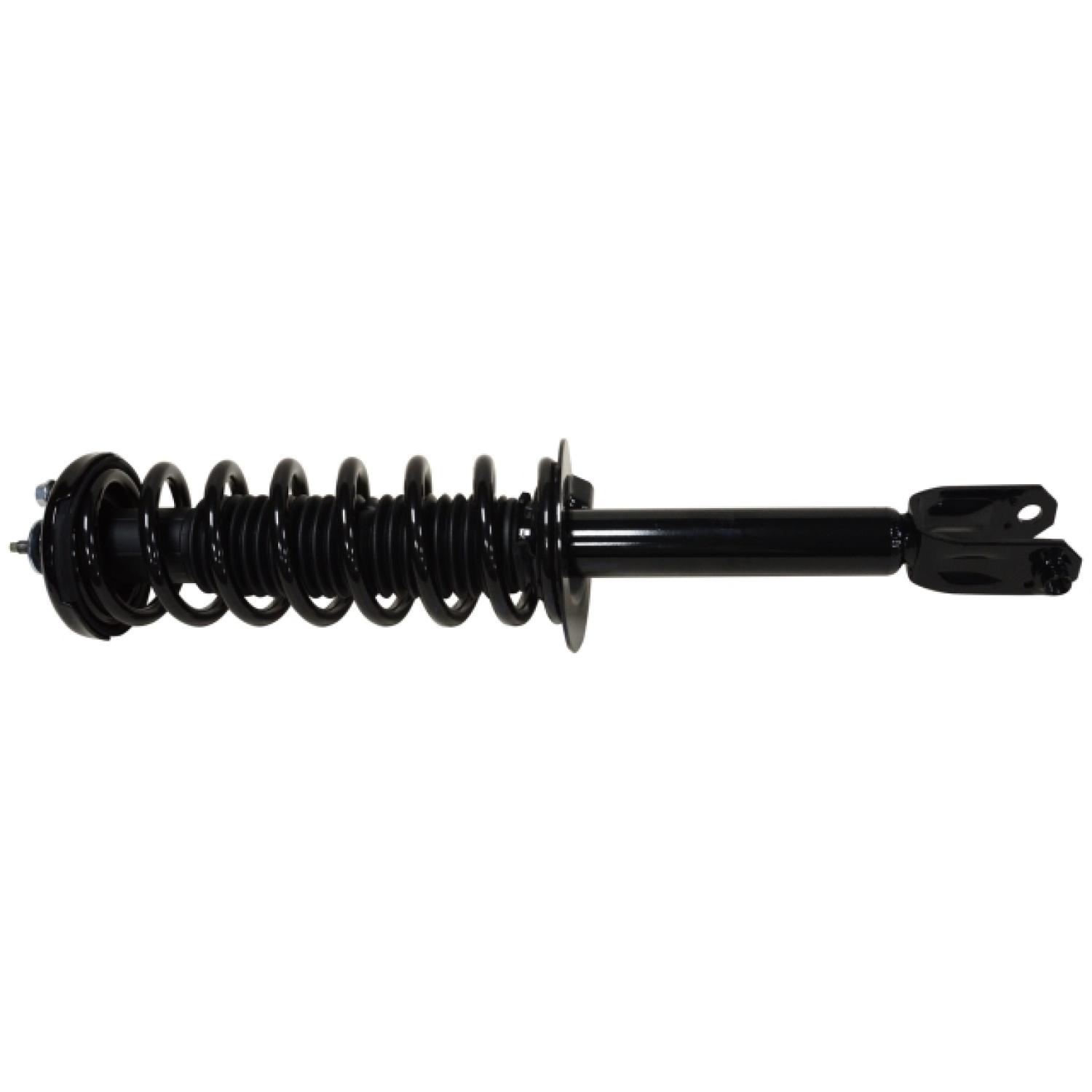 GSP 813116 - Suspension Strut and Coil Spring Assembly GSP 813116 Suspension Strut and Coil Spring Assembly product image 3 of 3