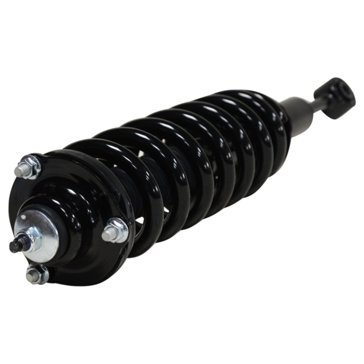 GSP 813117 Suspension Strut and Coil Spring Assembly product image 1 of 3