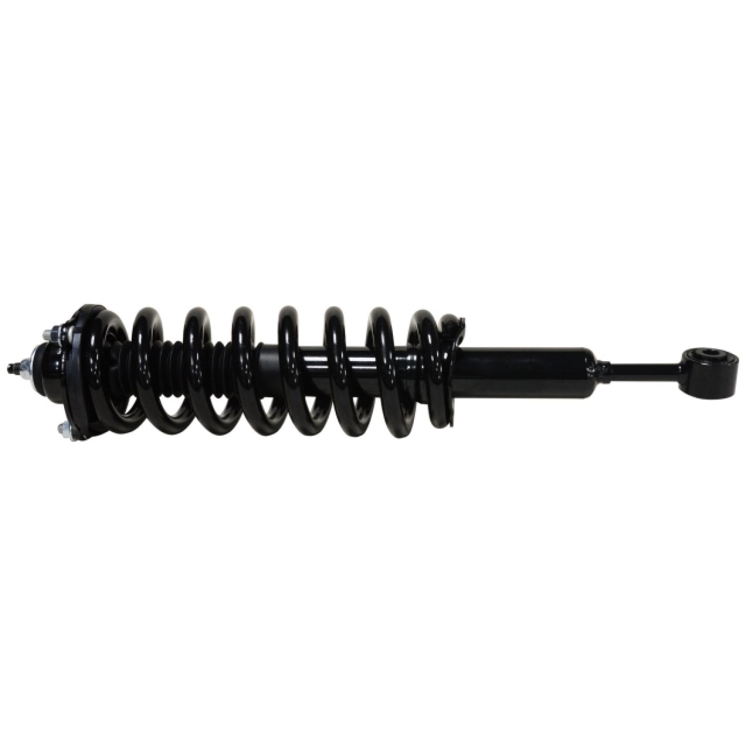 GSP 813117 Suspension Strut and Coil Spring Assembly product image 2 of 3