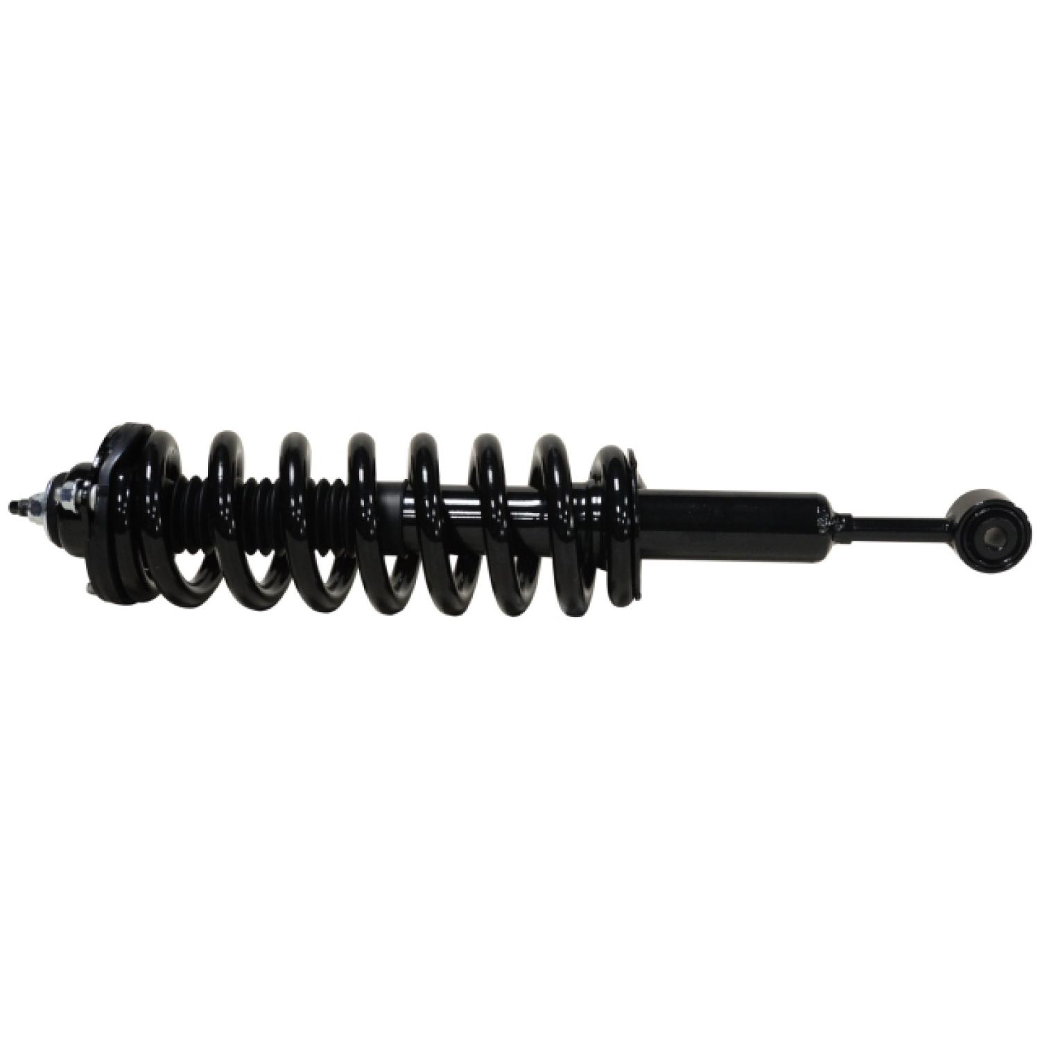 GSP 813117 Suspension Strut and Coil Spring Assembly product image 3 of 3