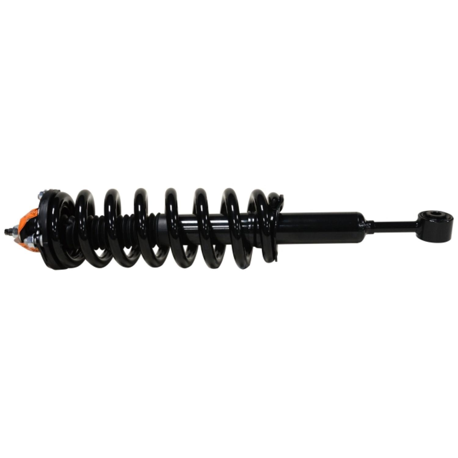 GSP 813118 Suspension Strut and Coil Spring Assembly product image 2 of 3