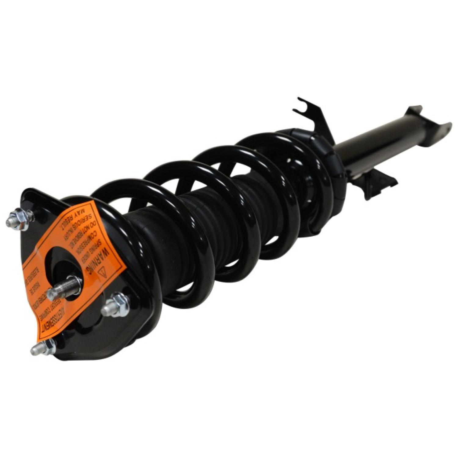 GSP 813121 Suspension Strut and Coil Spring Assembly product image 1 of 3