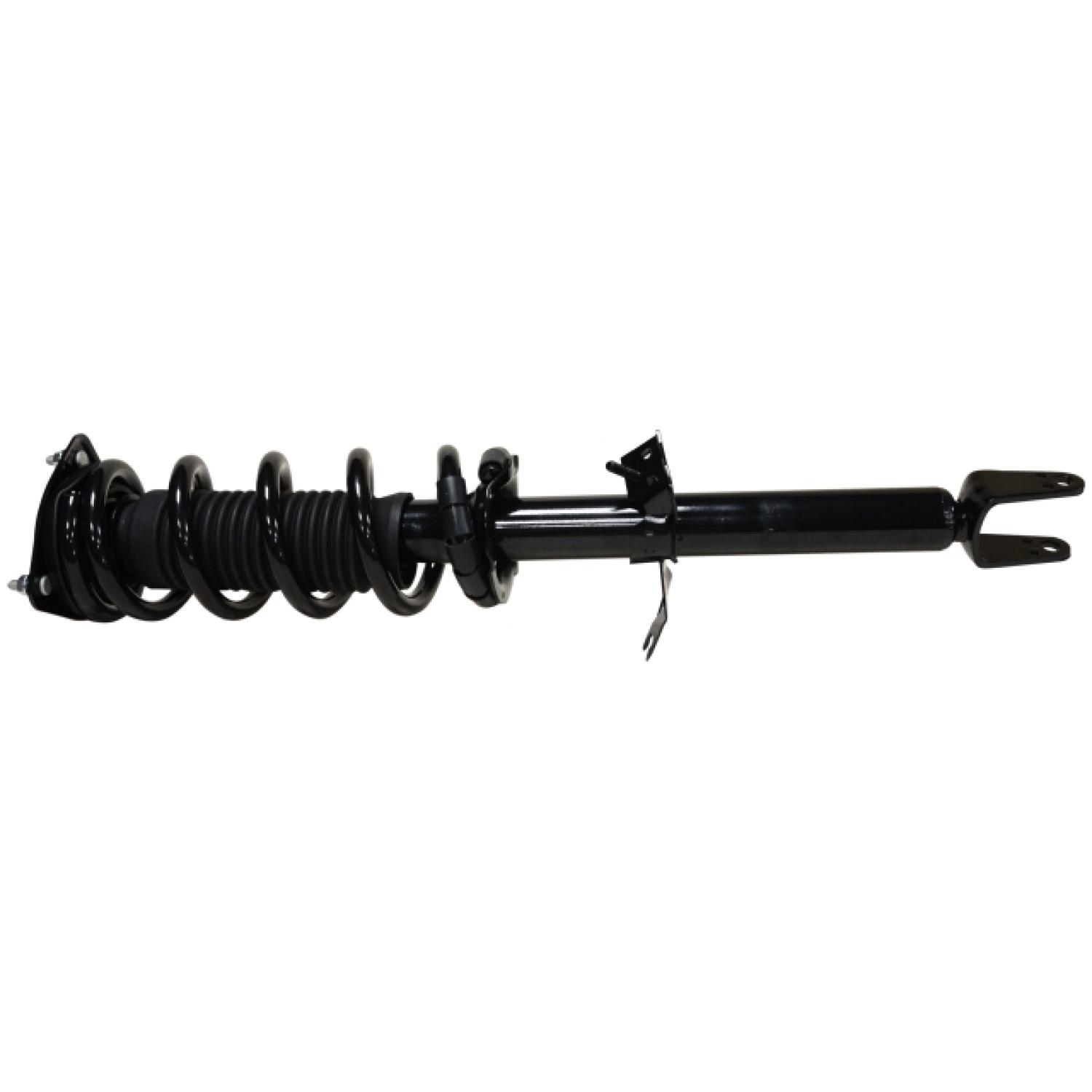 GSP 813121 Suspension Strut and Coil Spring Assembly product image 2 of 3