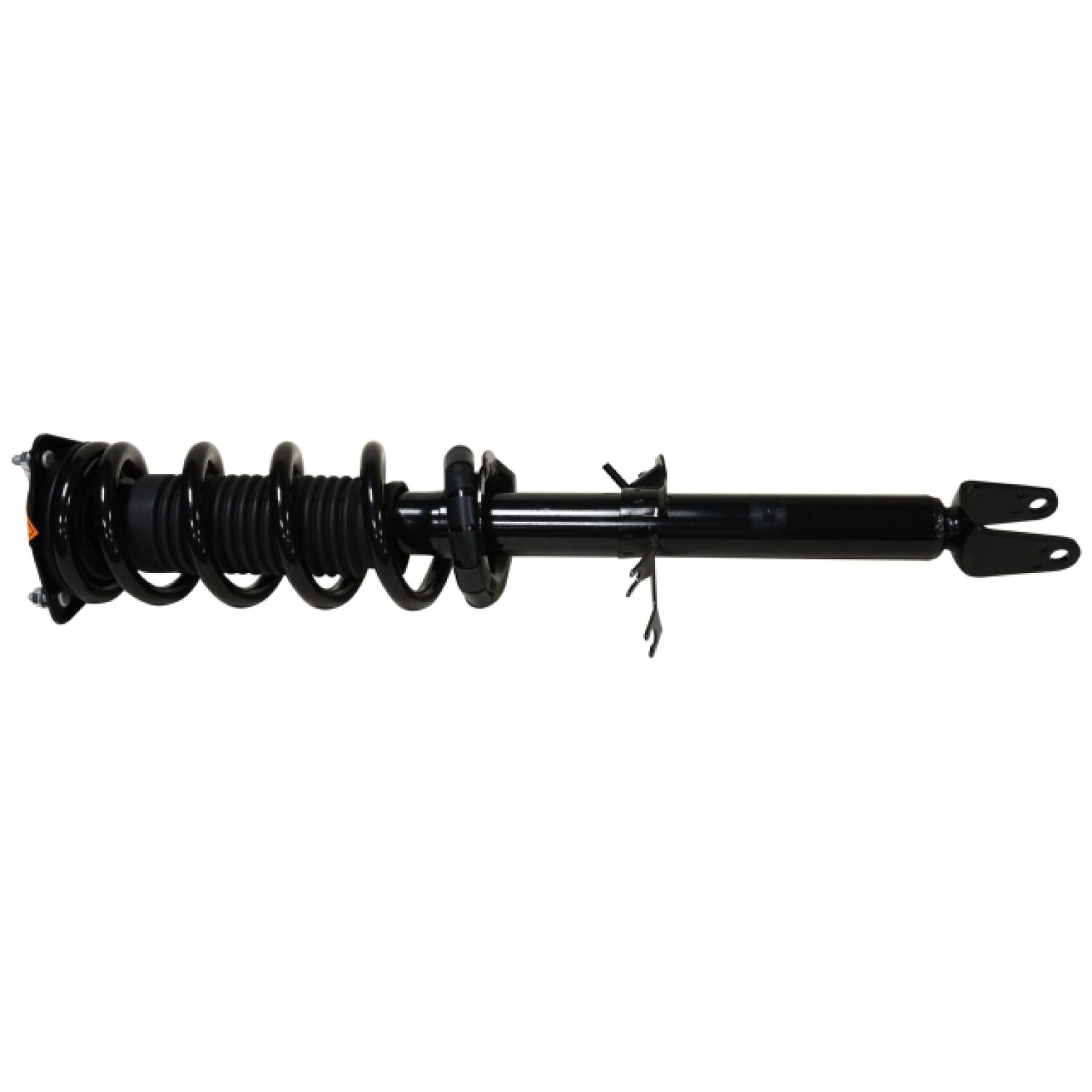 GSP 813121 Suspension Strut and Coil Spring Assembly product image 3 of 3