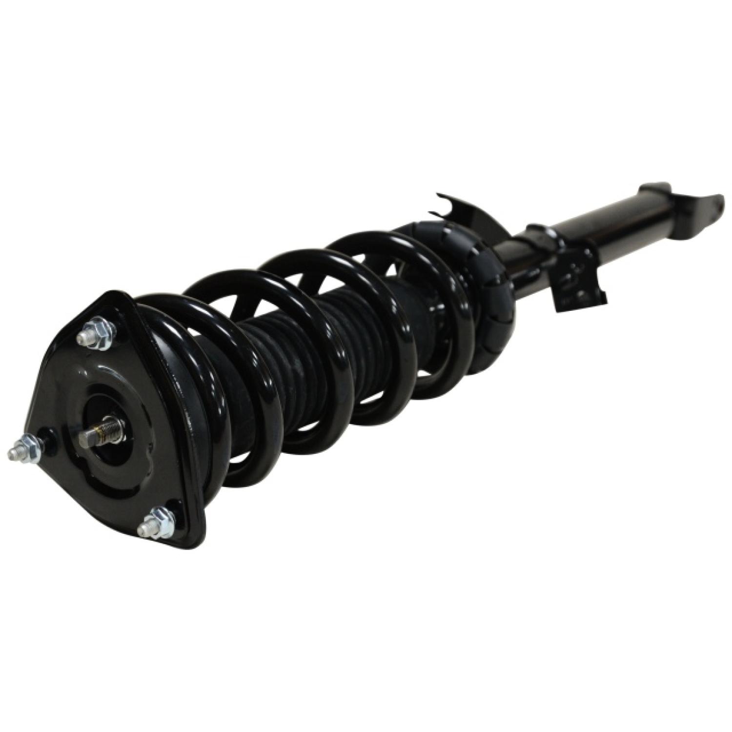 GSP 813122 Suspension Strut and Coil Spring Assembly product image 1 of 3