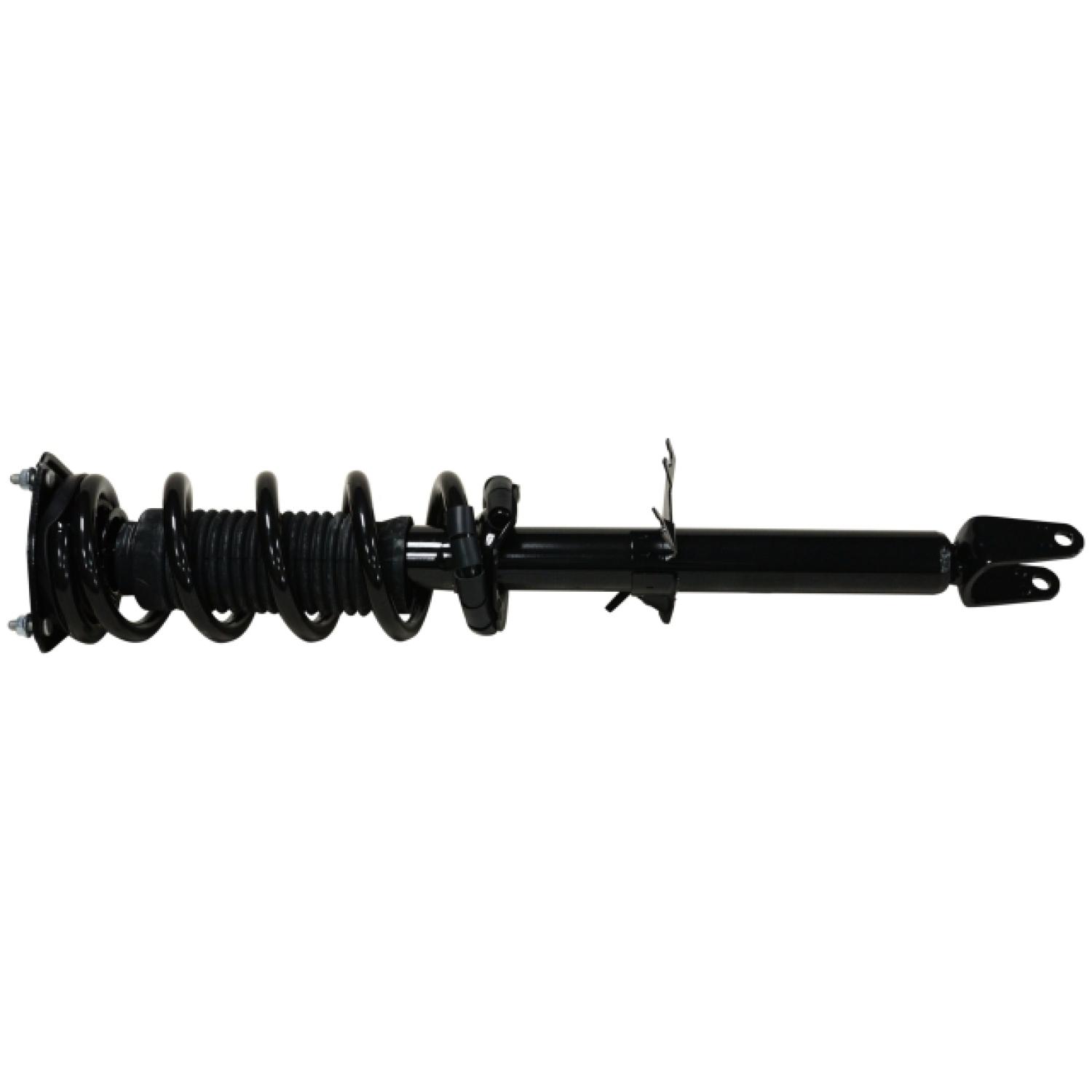 GSP 813122 Suspension Strut and Coil Spring Assembly product image 2 of 3