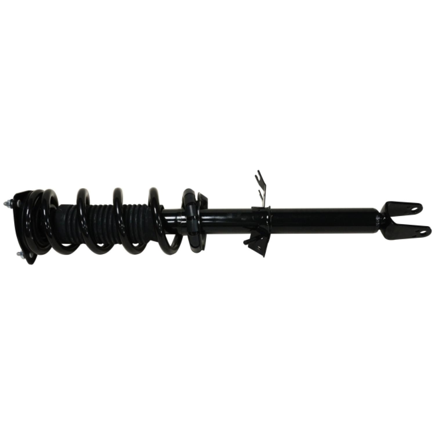 GSP 813122 Suspension Strut and Coil Spring Assembly product image 3 of 3