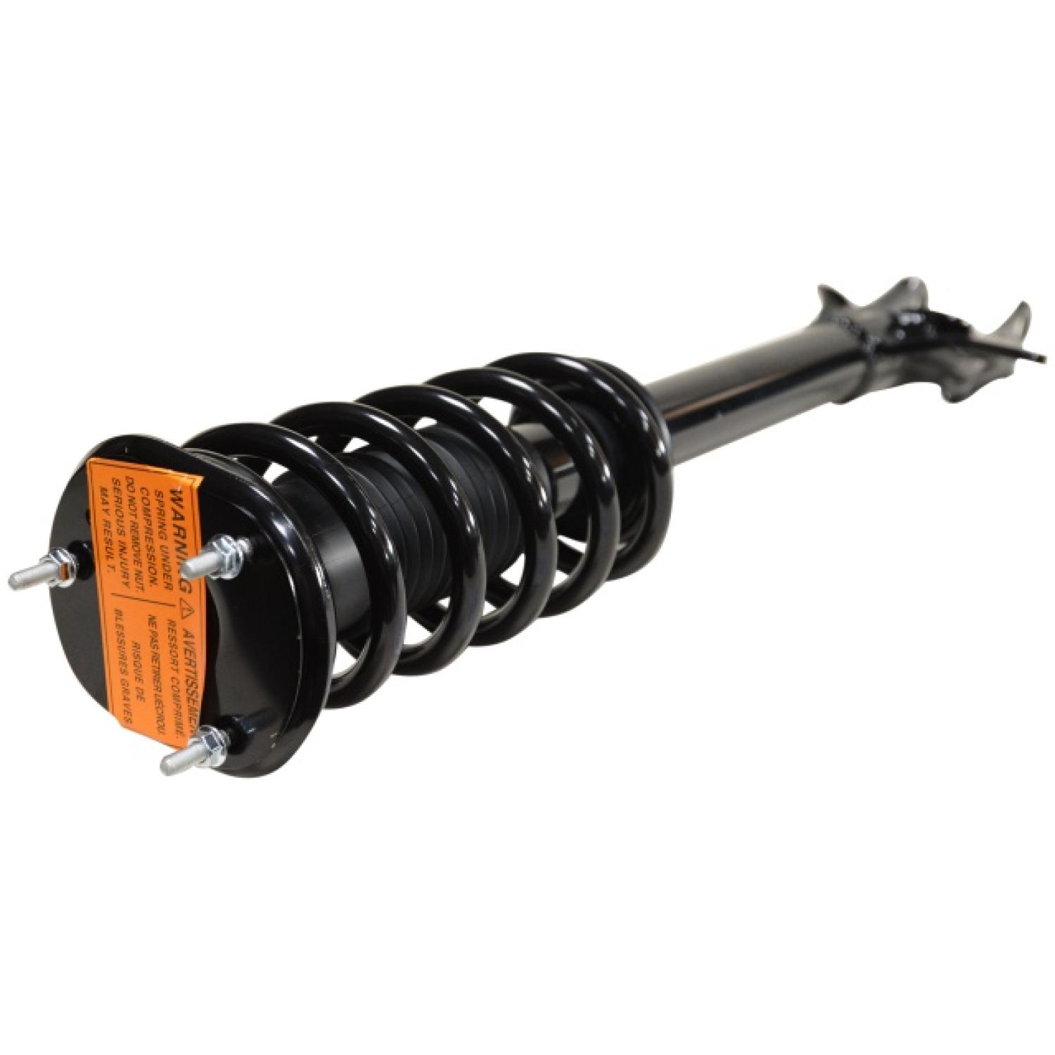 GSP 813125 Suspension Strut and Coil Spring Assembly product image 1 of 3