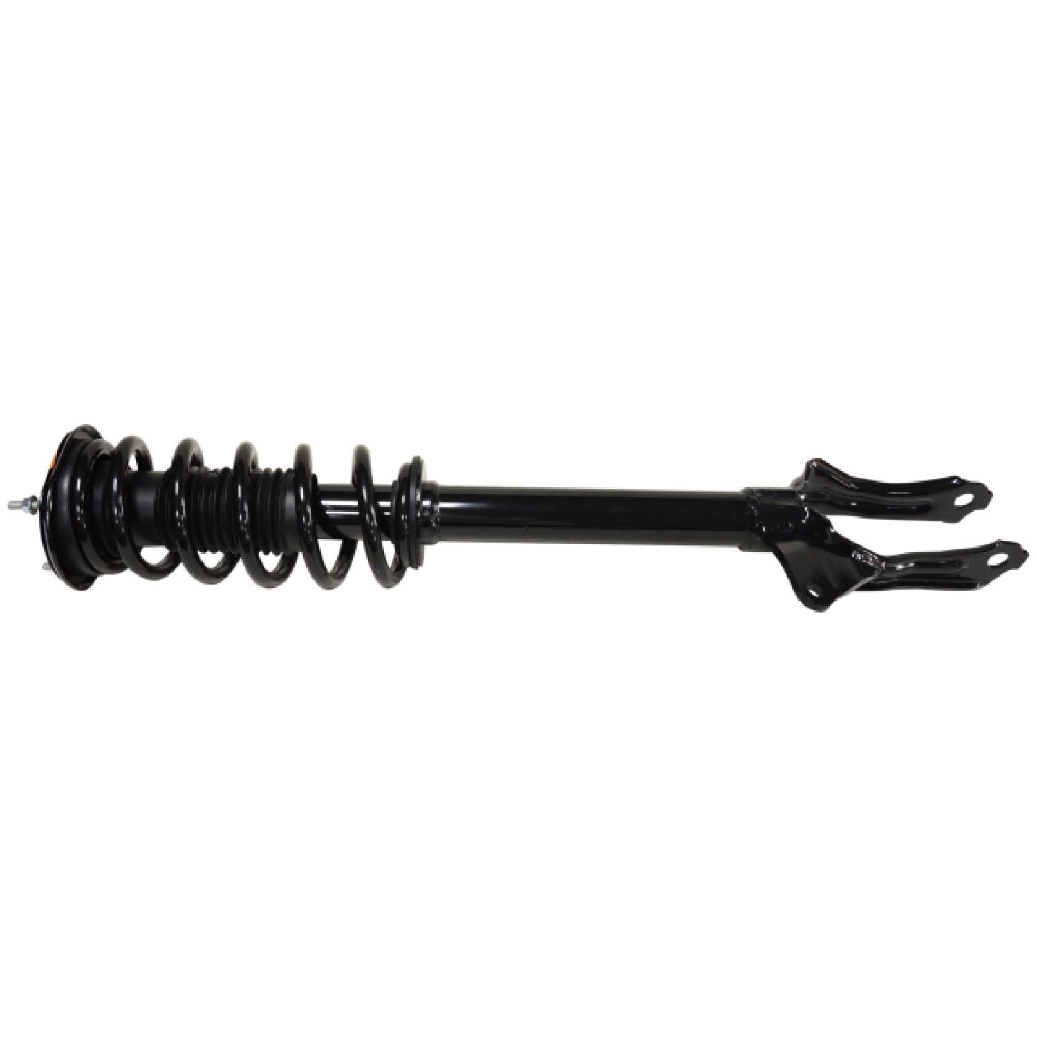 GSP 813125 Suspension Strut and Coil Spring Assembly product image 2 of 3