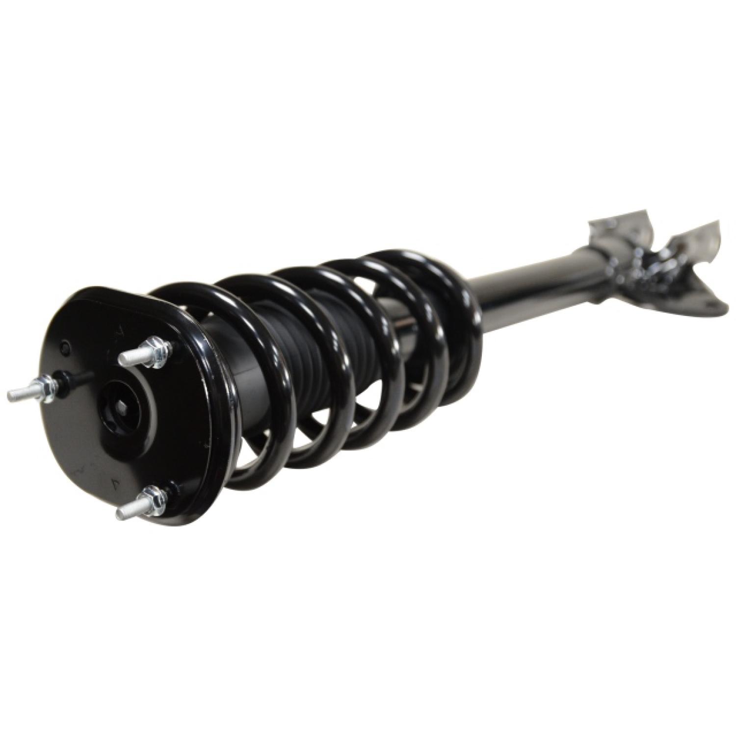GSP 813126 Suspension Strut and Coil Spring Assembly product image 1 of 3