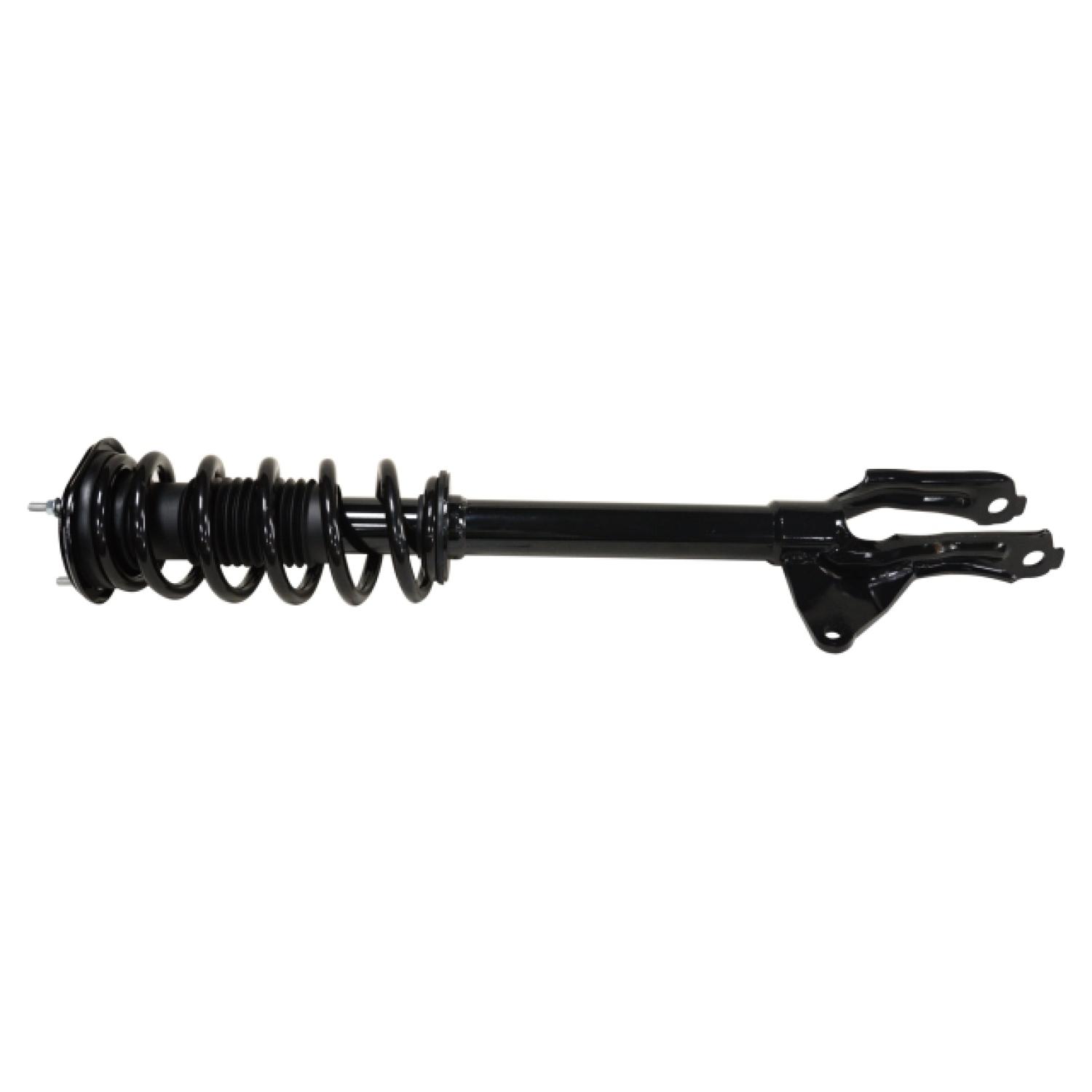 GSP 813126 Suspension Strut and Coil Spring Assembly product image 2 of 3