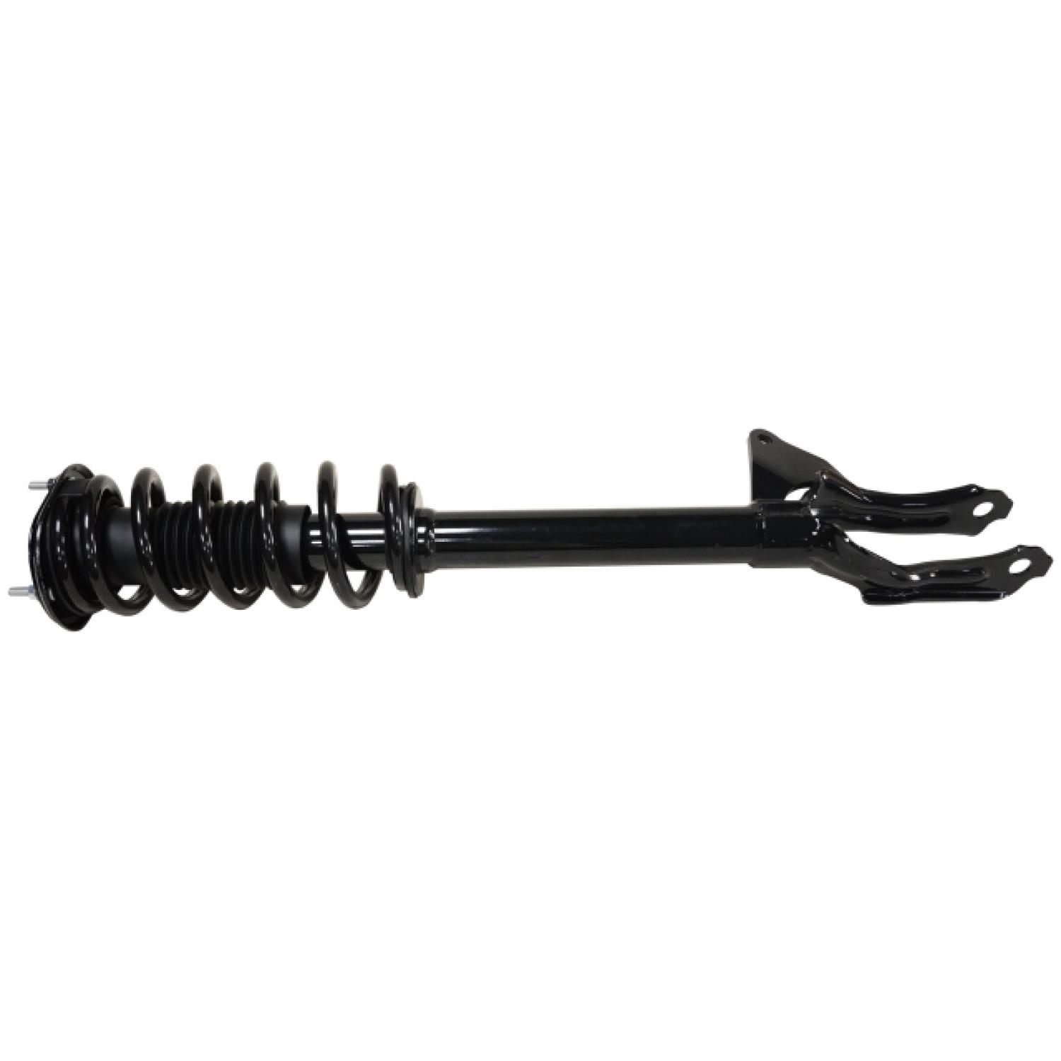 GSP 813126 Suspension Strut and Coil Spring Assembly product image 3 of 3
