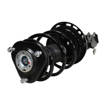 GSP 813128 Suspension Strut and Coil Spring Assembly product image 1 of 3
