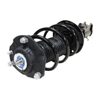 GSP 813136 - Suspension Strut and Coil Spring Assembly GSP 813136 Suspension Strut and Coil Spring Assembly product image 1 of 3