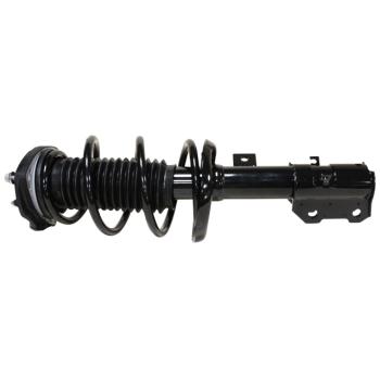 GSP 813136 - Suspension Strut and Coil Spring Assembly GSP 813136 Suspension Strut and Coil Spring Assembly product image 3 of 3