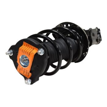 GSP 813139 Suspension Strut and Coil Spring Assembly product image 1 of 3