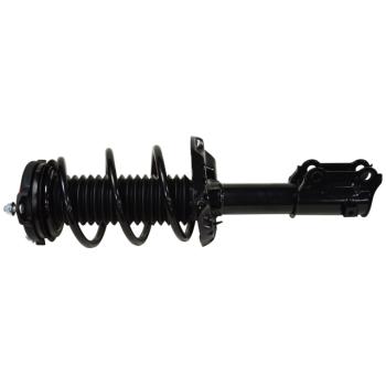 GSP 813139 Suspension Strut and Coil Spring Assembly product image 2 of 3