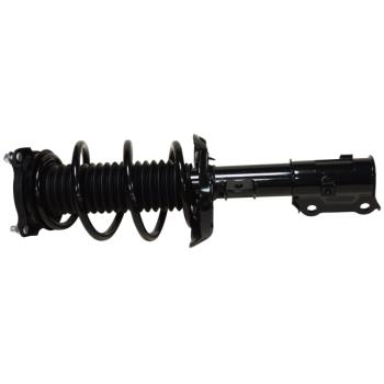 GSP 813139 Suspension Strut and Coil Spring Assembly product image 3 of 3