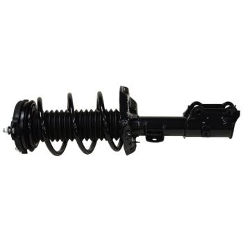 GSP 813140 Suspension Strut and Coil Spring Assembly product image 2 of 3