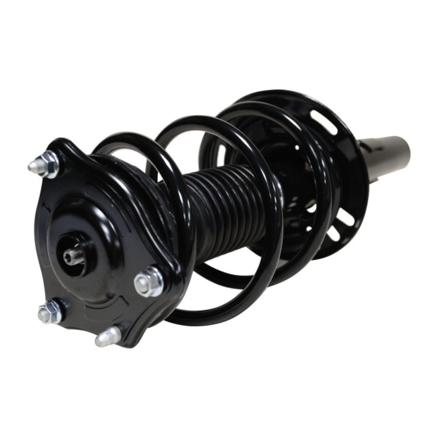 GSP 813142 - Suspension Strut and Coil Spring Assembly GSP 813142 Suspension Strut and Coil Spring Assembly product image 1 of 3