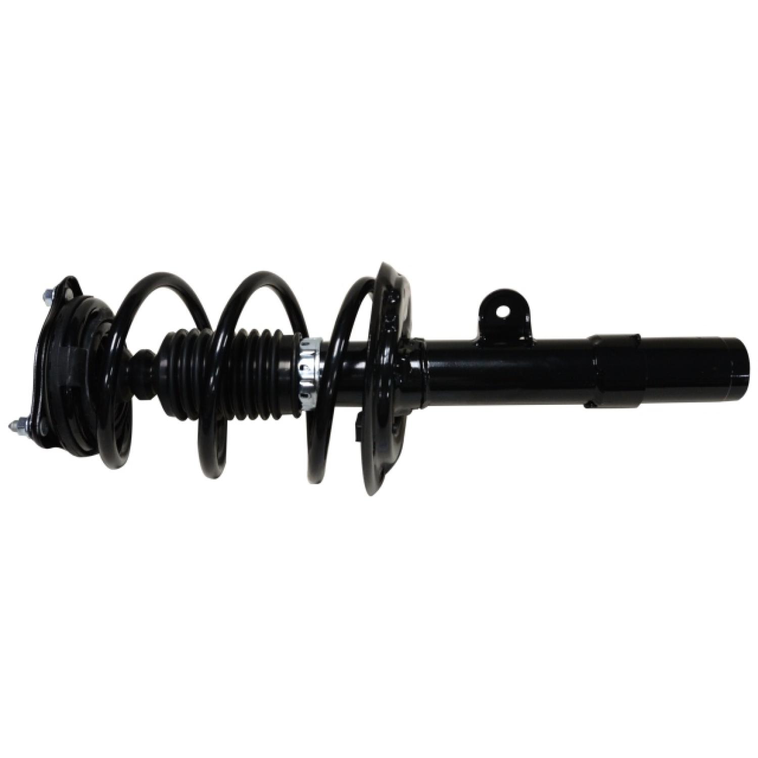 GSP 813142 - Suspension Strut and Coil Spring Assembly GSP 813142 Suspension Strut and Coil Spring Assembly product image 2 of 3