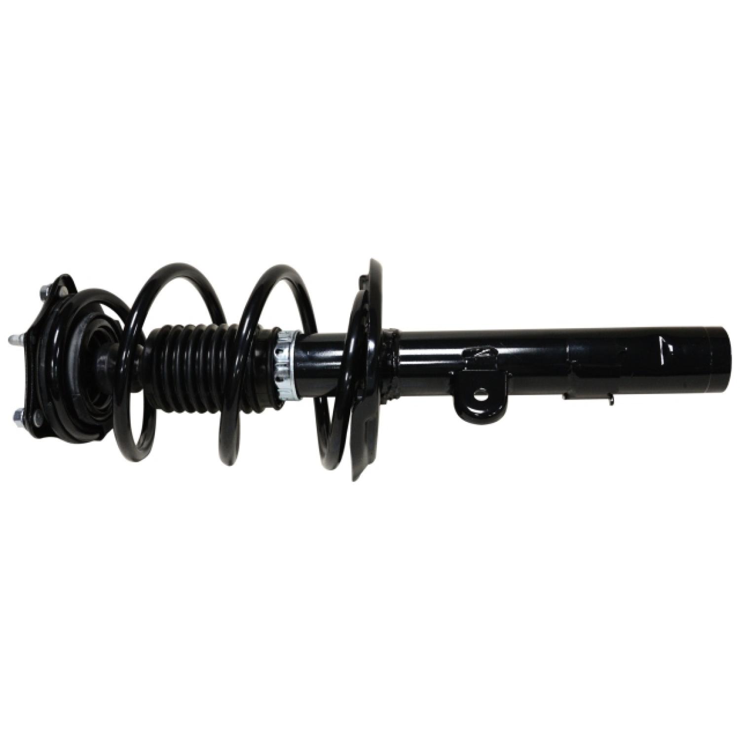 GSP 813142 - Suspension Strut and Coil Spring Assembly GSP 813142 Suspension Strut and Coil Spring Assembly product image 3 of 3