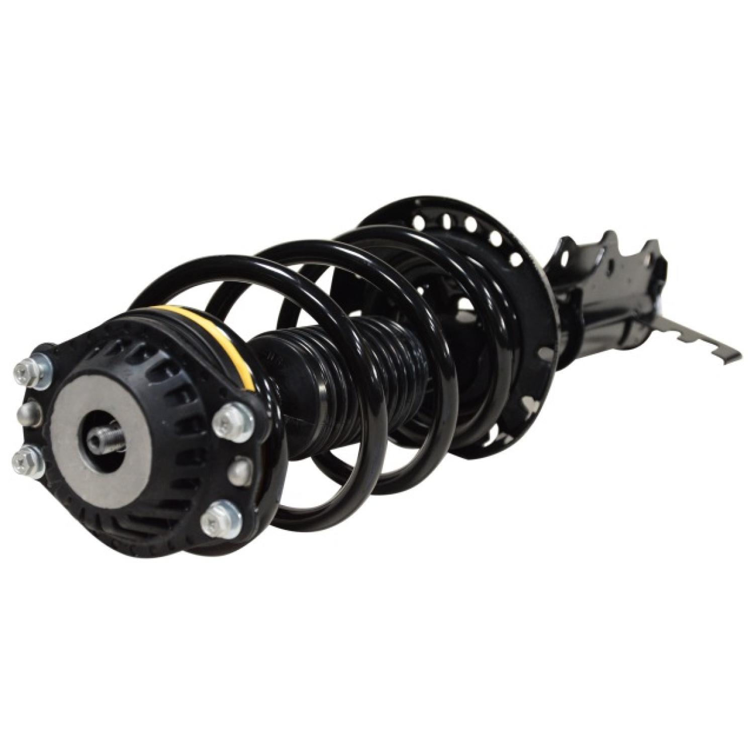 GSP 813143 - Suspension Strut and Coil Spring Assembly GSP 813143 Suspension Strut and Coil Spring Assembly product image 1 of 3