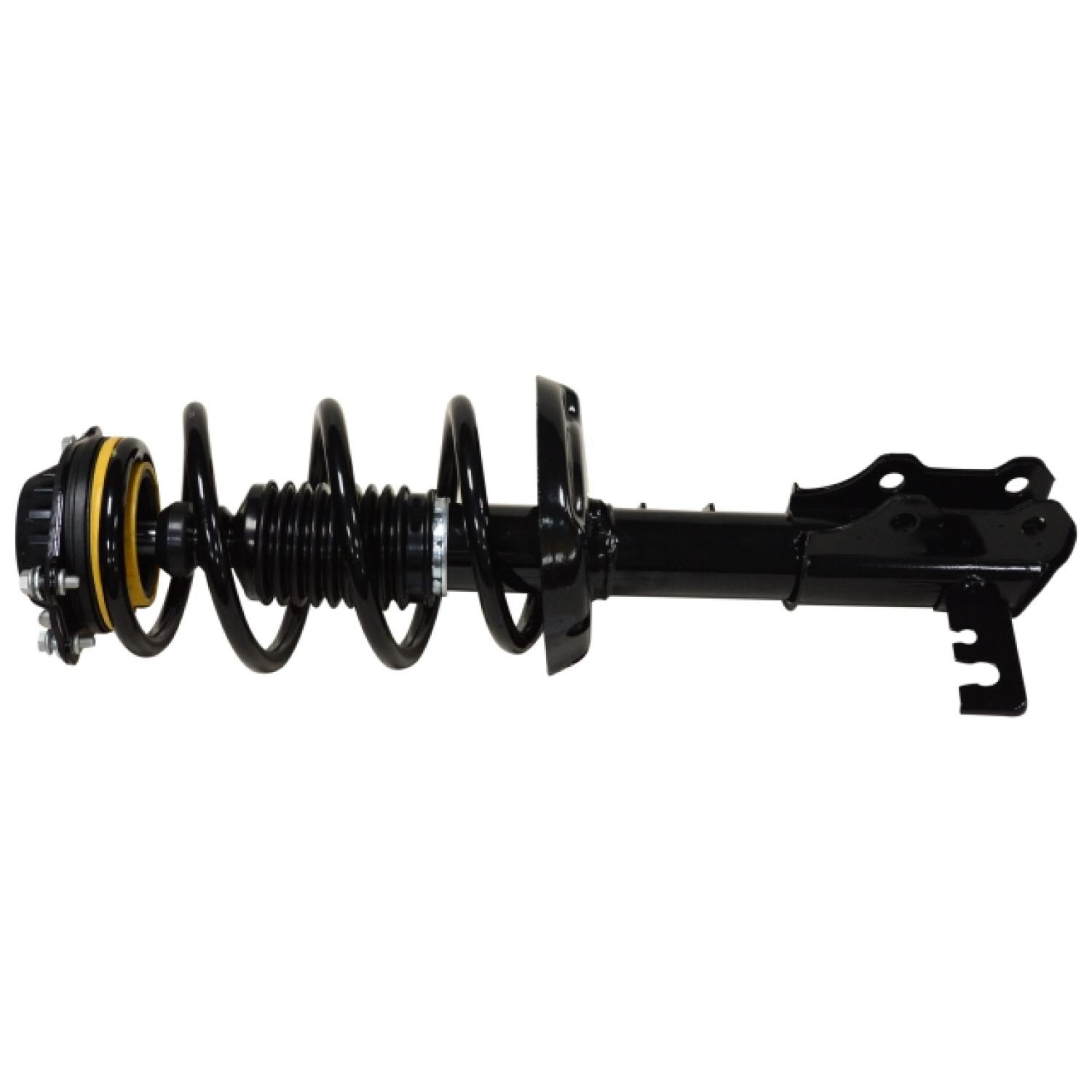 GSP 813143 - Suspension Strut and Coil Spring Assembly GSP 813143 Suspension Strut and Coil Spring Assembly product image 2 of 3