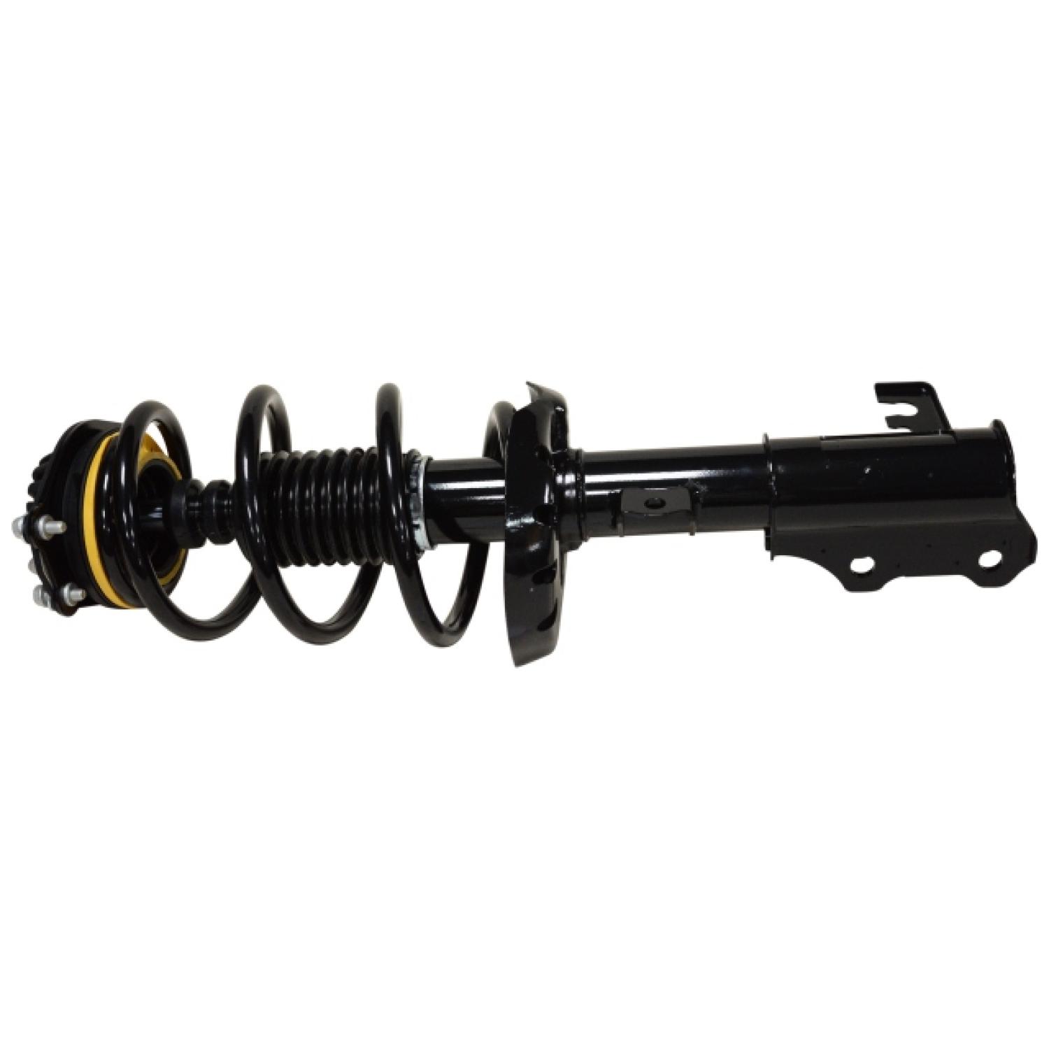 GSP 813143 - Suspension Strut and Coil Spring Assembly GSP 813143 Suspension Strut and Coil Spring Assembly product image 3 of 3