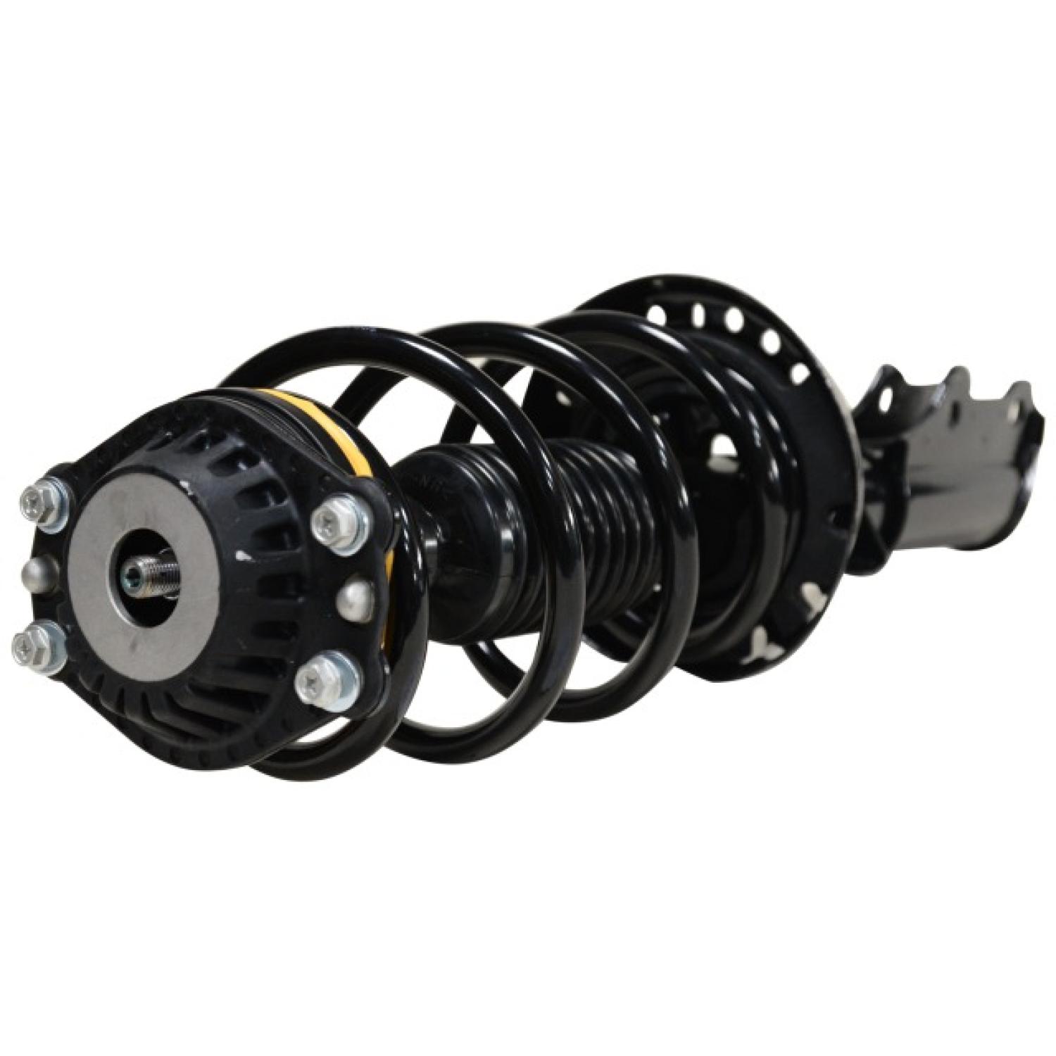 GSP 813144 Suspension Strut and Coil Spring Assembly product image 1 of 3