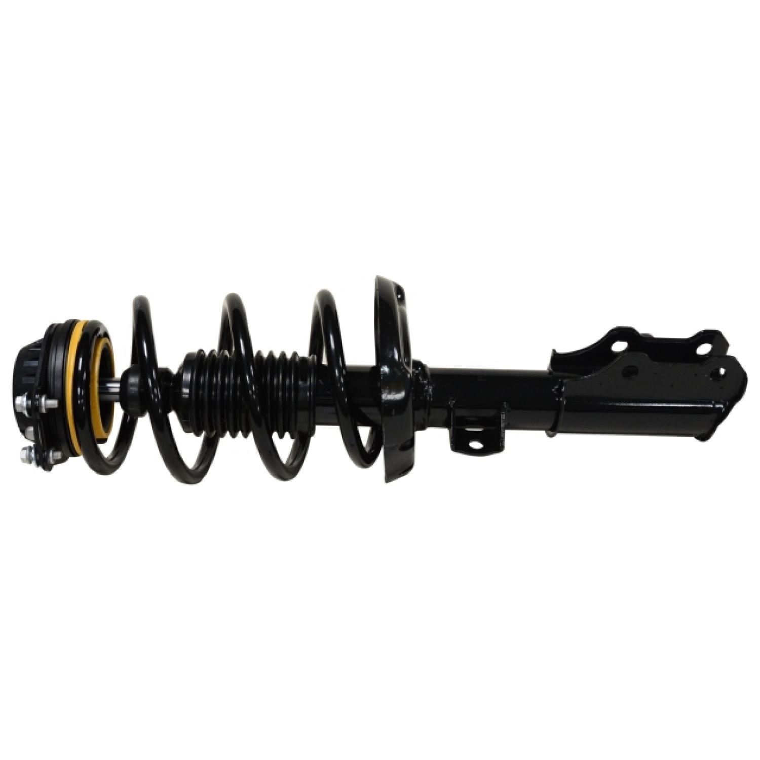 GSP 813144 Suspension Strut and Coil Spring Assembly product image 2 of 3