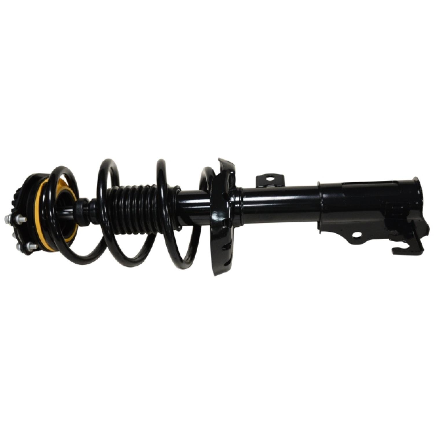 GSP 813144 Suspension Strut and Coil Spring Assembly product image 3 of 3