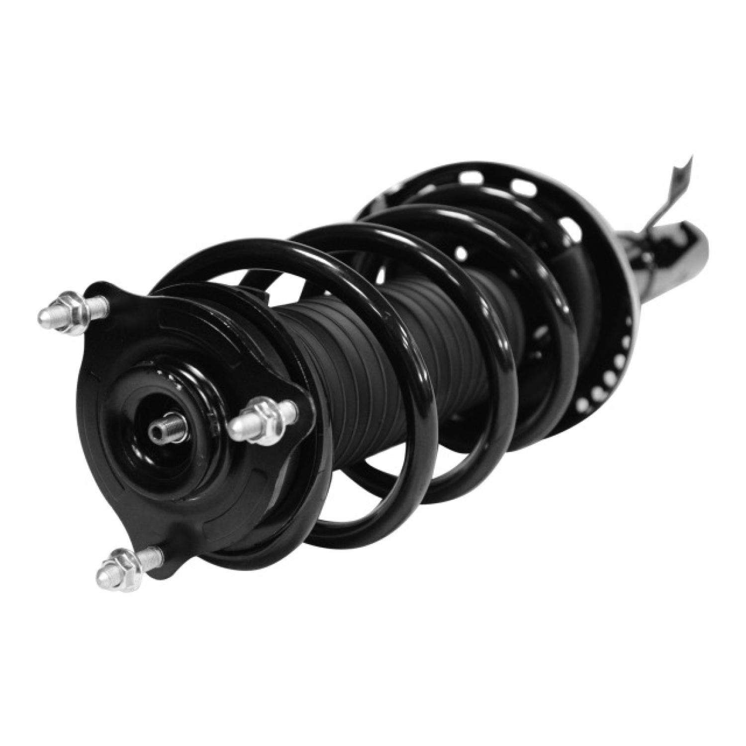 GSP 813145 Suspension Strut and Coil Spring Assembly product image 1 of 3
