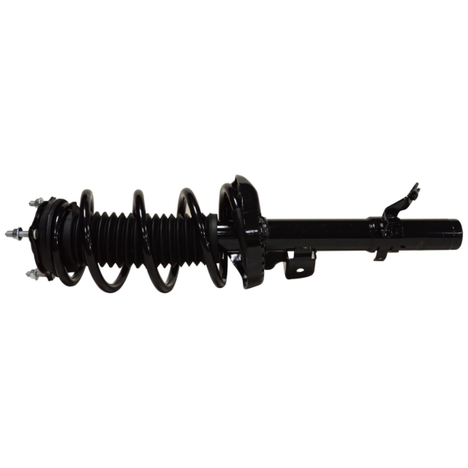 GSP 813145 Suspension Strut and Coil Spring Assembly product image 2 of 3
