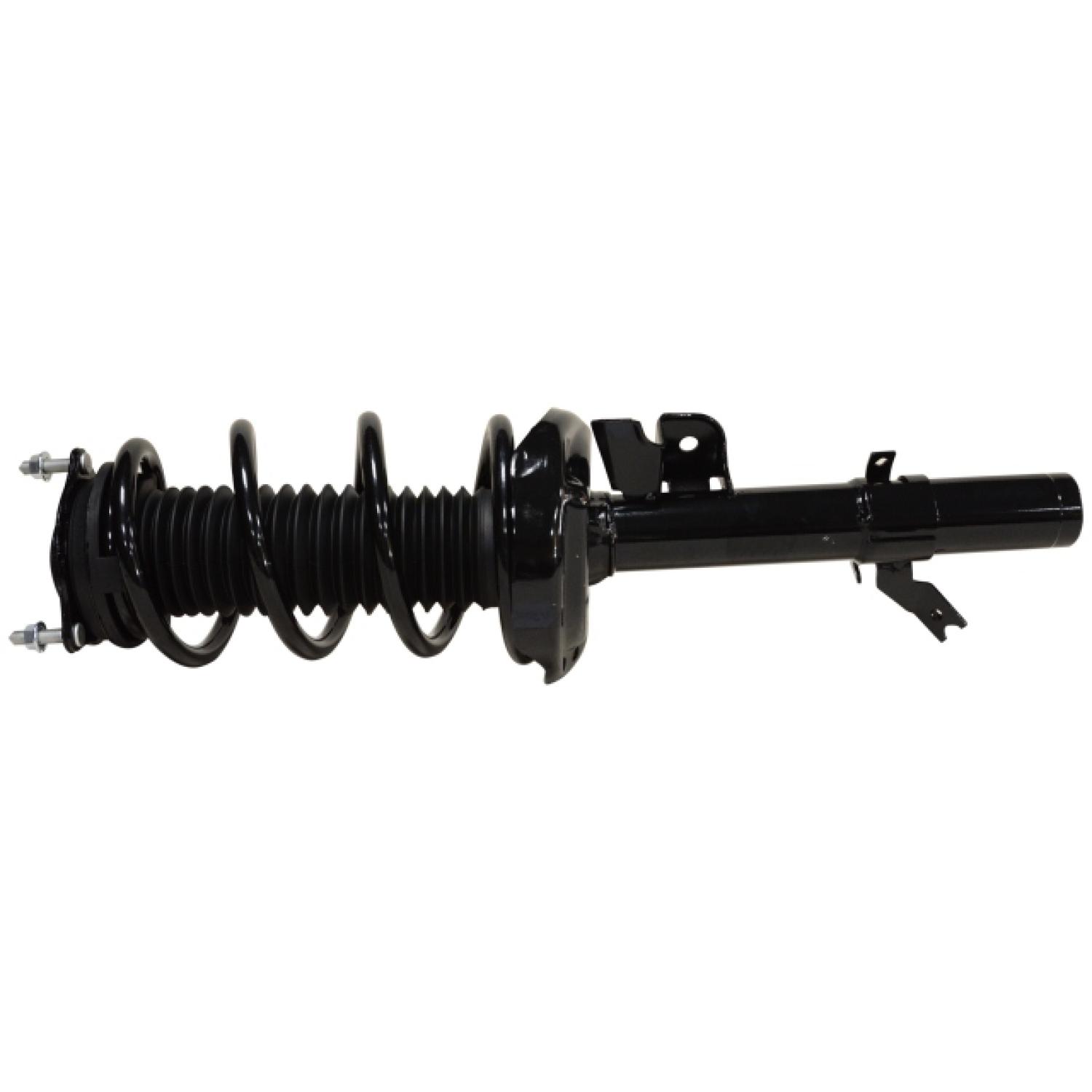 GSP 813145 Suspension Strut and Coil Spring Assembly product image 3 of 3