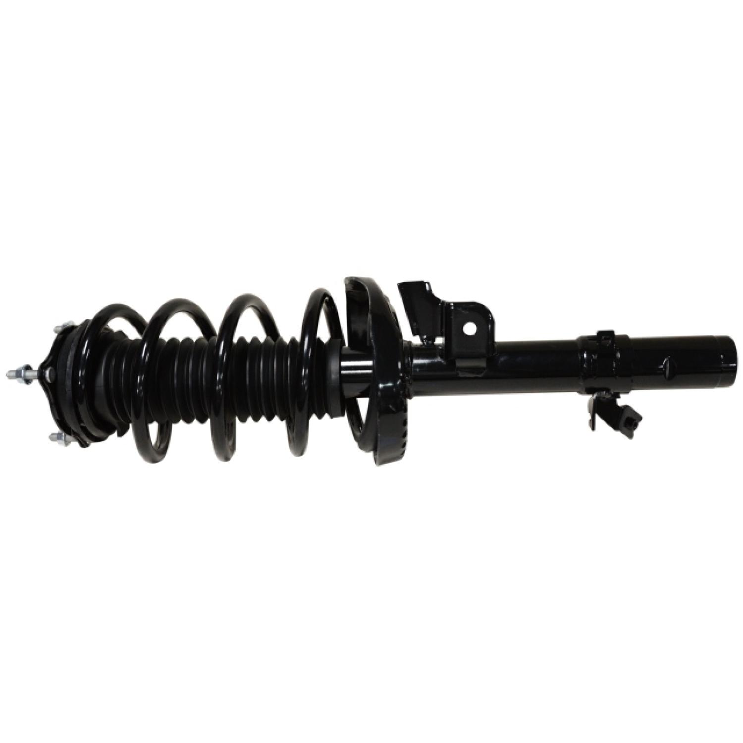 GSP 813146 Suspension Strut and Coil Spring Assembly product image 3 of 3