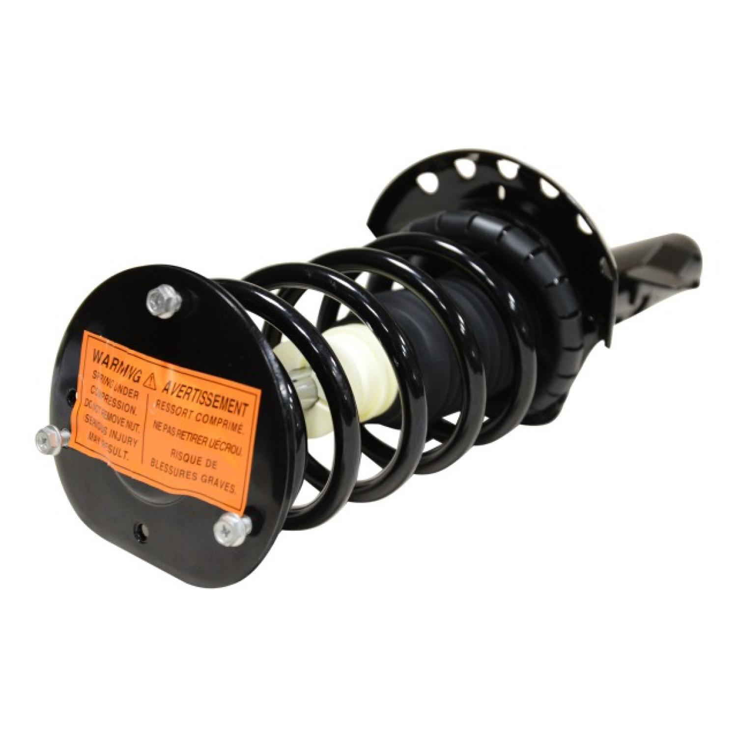 GSP 813147 Suspension Strut and Coil Spring Assembly product image 1 of 3
