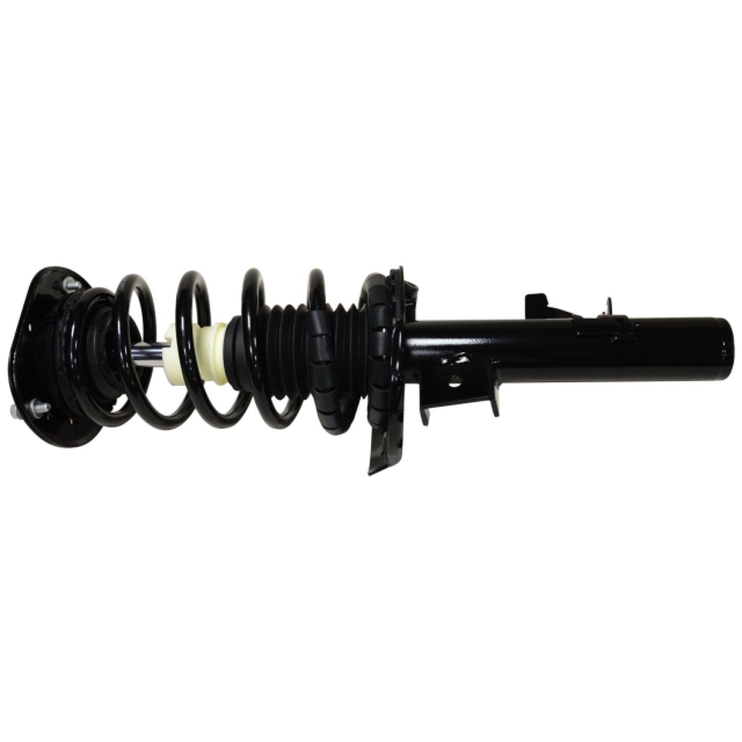 GSP 813147 Suspension Strut and Coil Spring Assembly product image 3 of 3