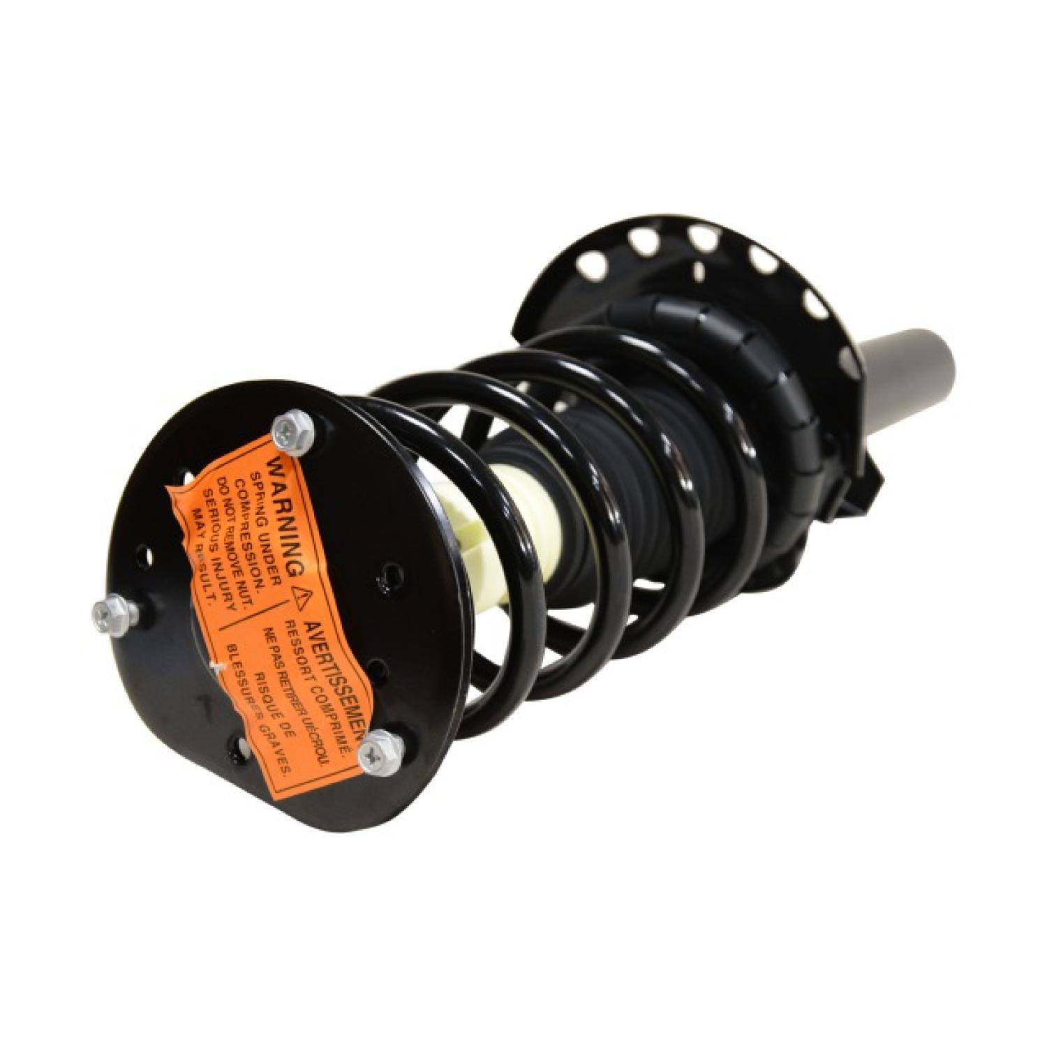 GSP 813148 Suspension Strut and Coil Spring Assembly product image 1 of 3