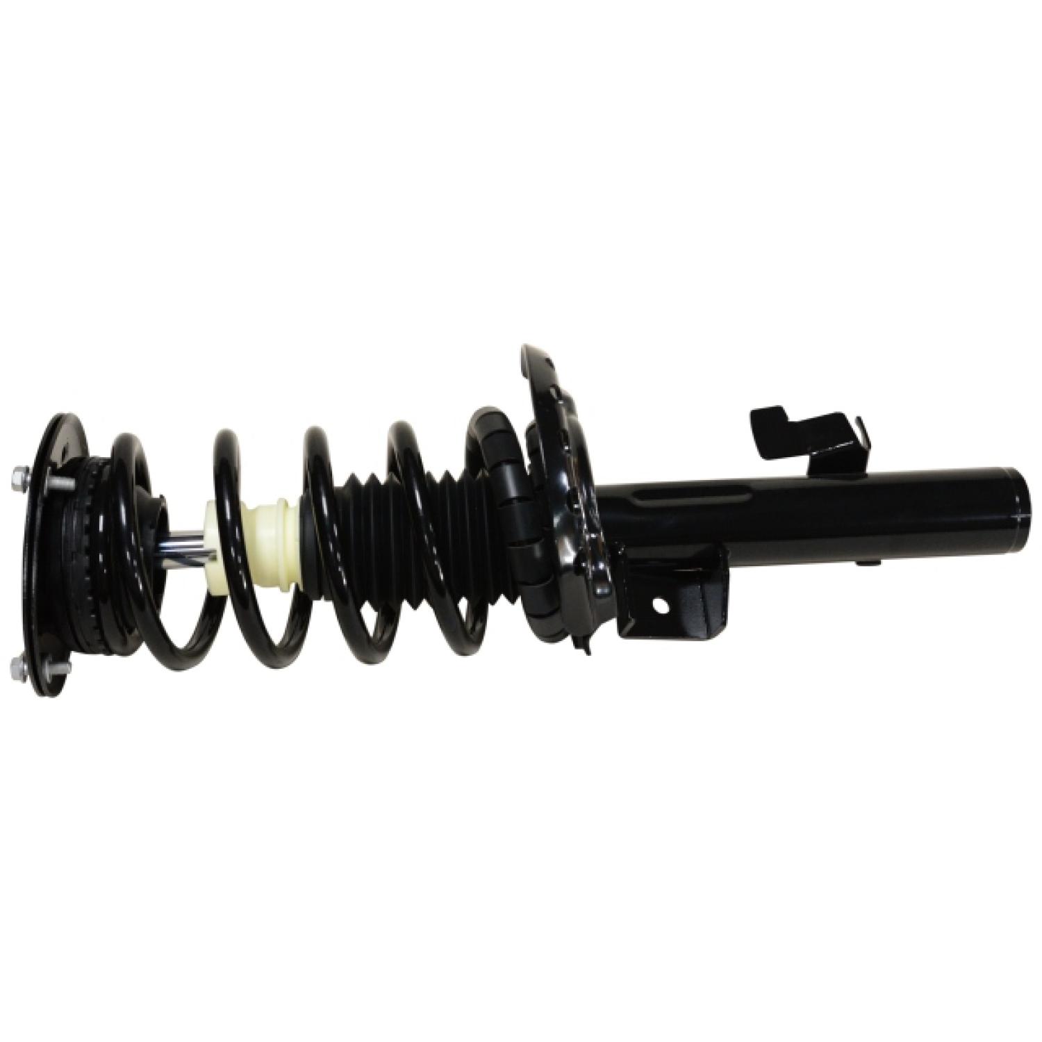 GSP 813148 Suspension Strut and Coil Spring Assembly product image 2 of 3