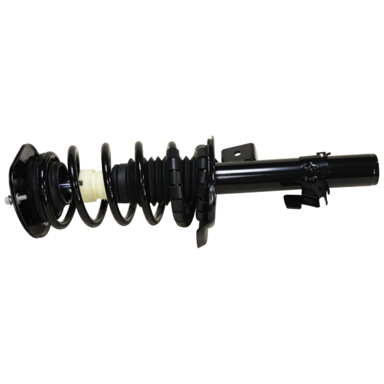 GSP 813148 Suspension Strut and Coil Spring Assembly product image 3 of 3