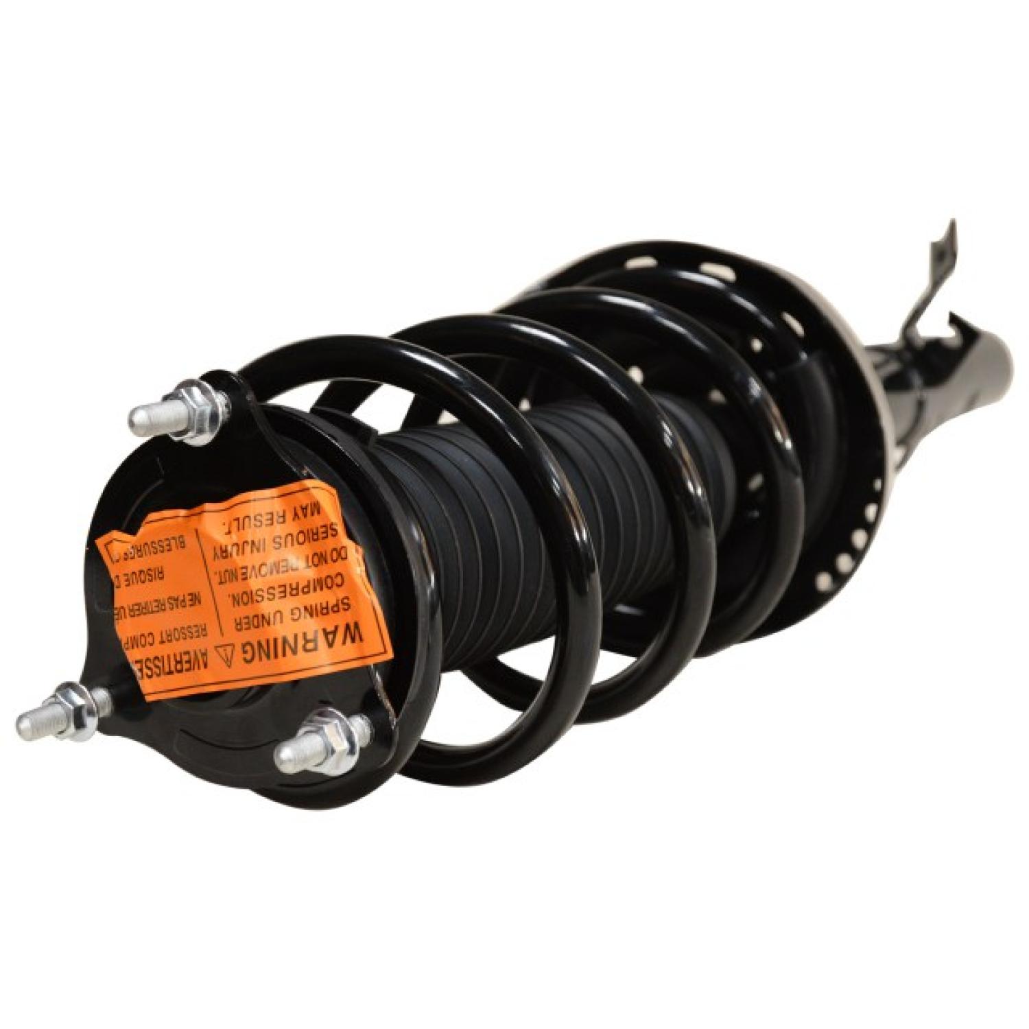 GSP 813151 Suspension Strut and Coil Spring Assembly product image 1 of 3