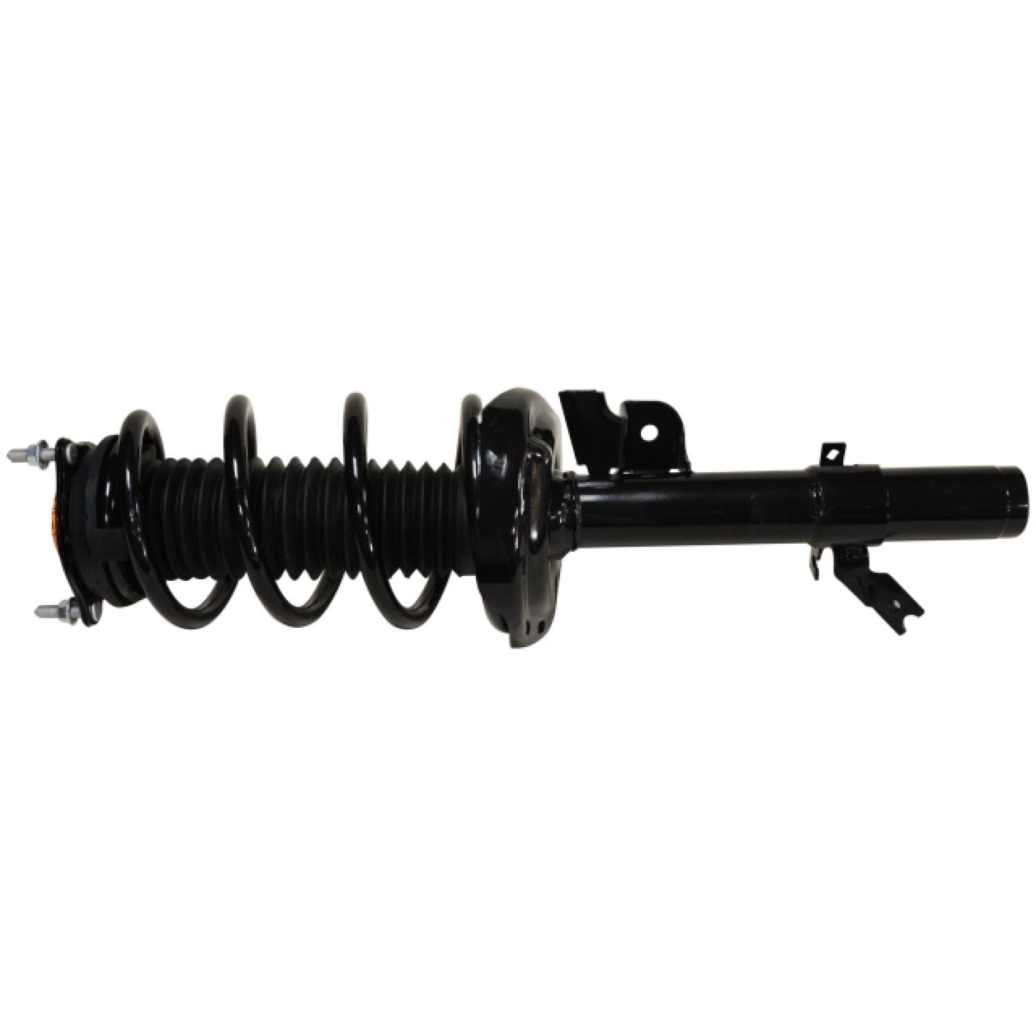 GSP 813151 Suspension Strut and Coil Spring Assembly product image 2 of 3