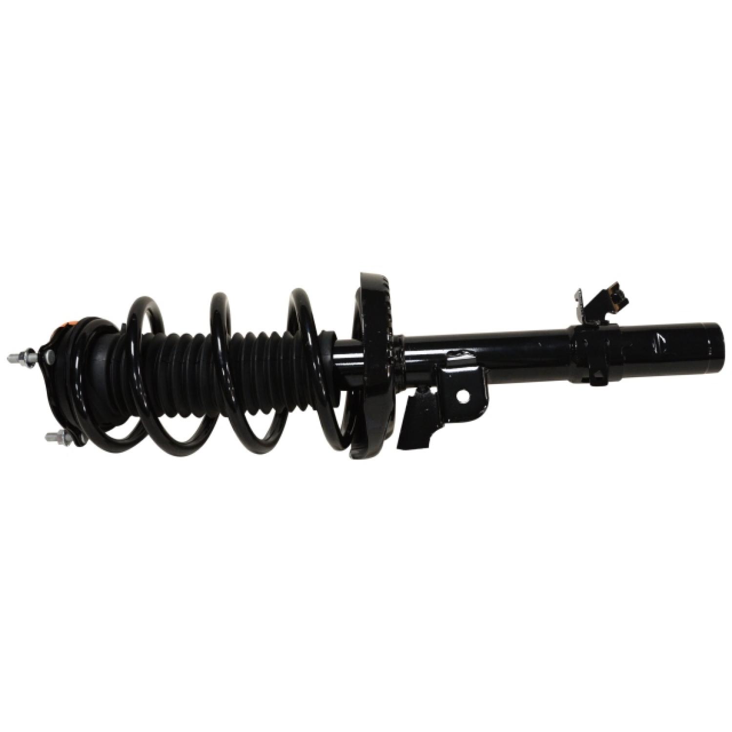 GSP 813151 Suspension Strut and Coil Spring Assembly product image 3 of 3